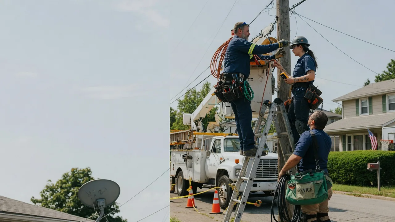 Electrical Repair in Angola, NY near me
